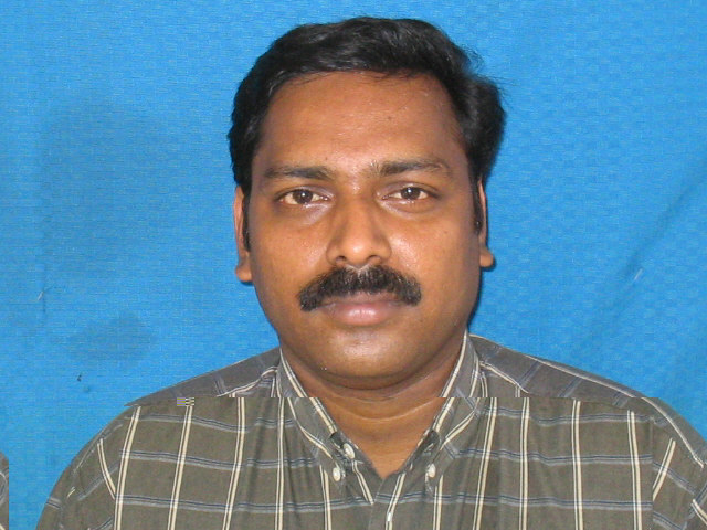 SAMSON SANTHOSH KUMAR