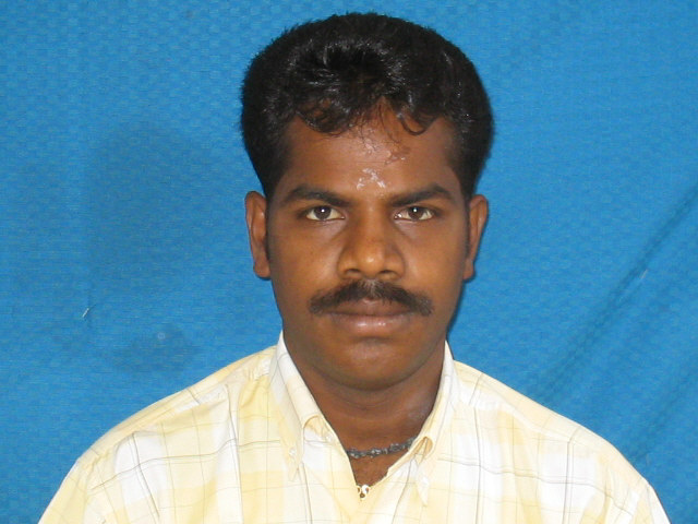 KOTHANDAN V