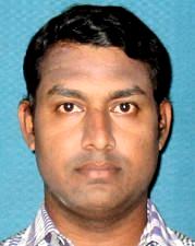 DINESH MANOHAR CHANDEKAR
