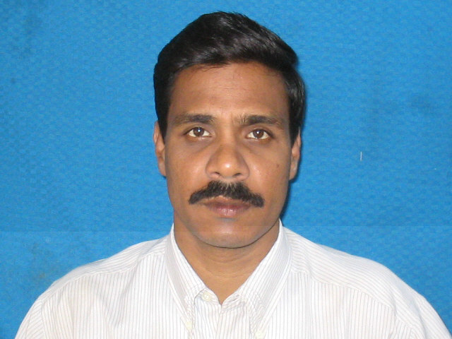 BUSHANHARI K