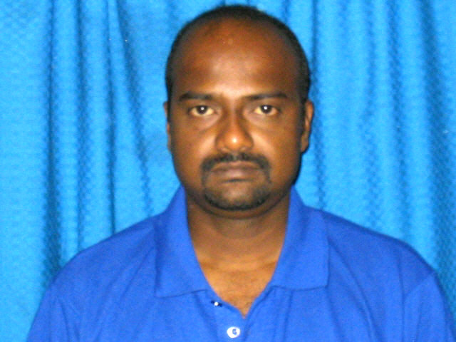 RAVIKUMAR N
