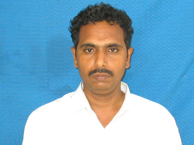 VIJAYAGANESH B
