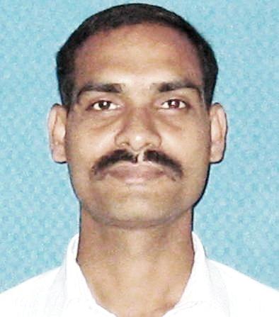 SESHATHRI R