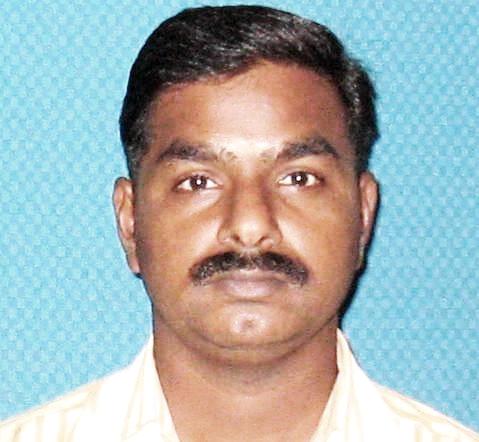 VELMURUGAN G
