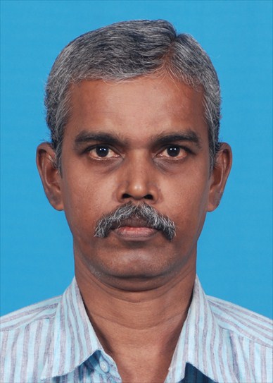 BALAMURALI P