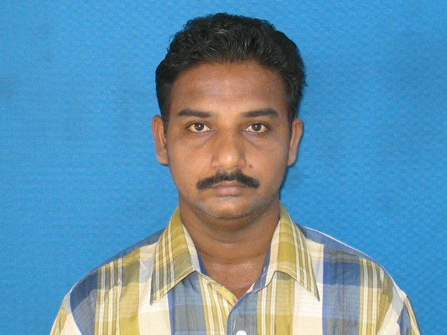 NARAYANA SUBRAMANIAN C