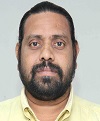 RAJENDRA BABU N