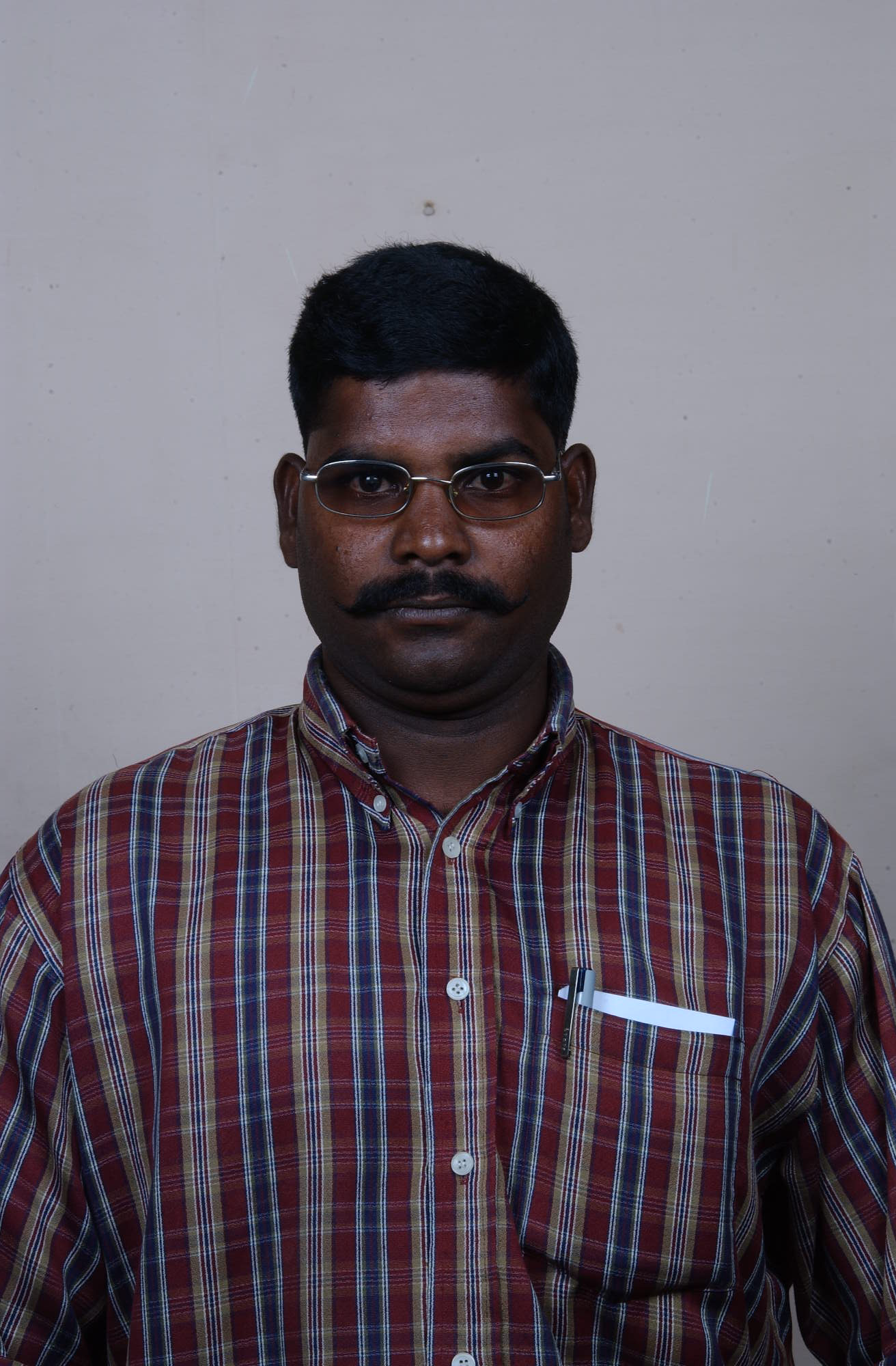 EZHILMARAN V