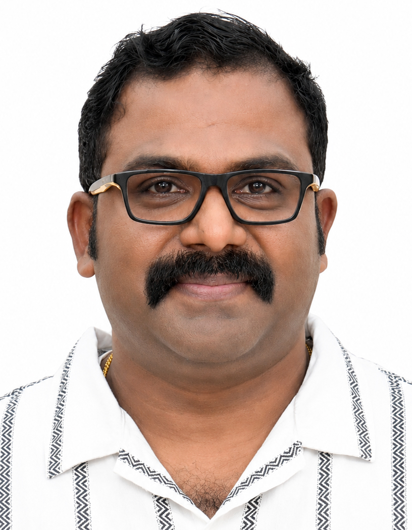 Sajikumar V K