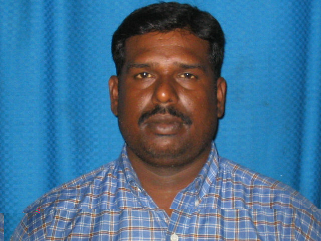 Umamaheswaran O