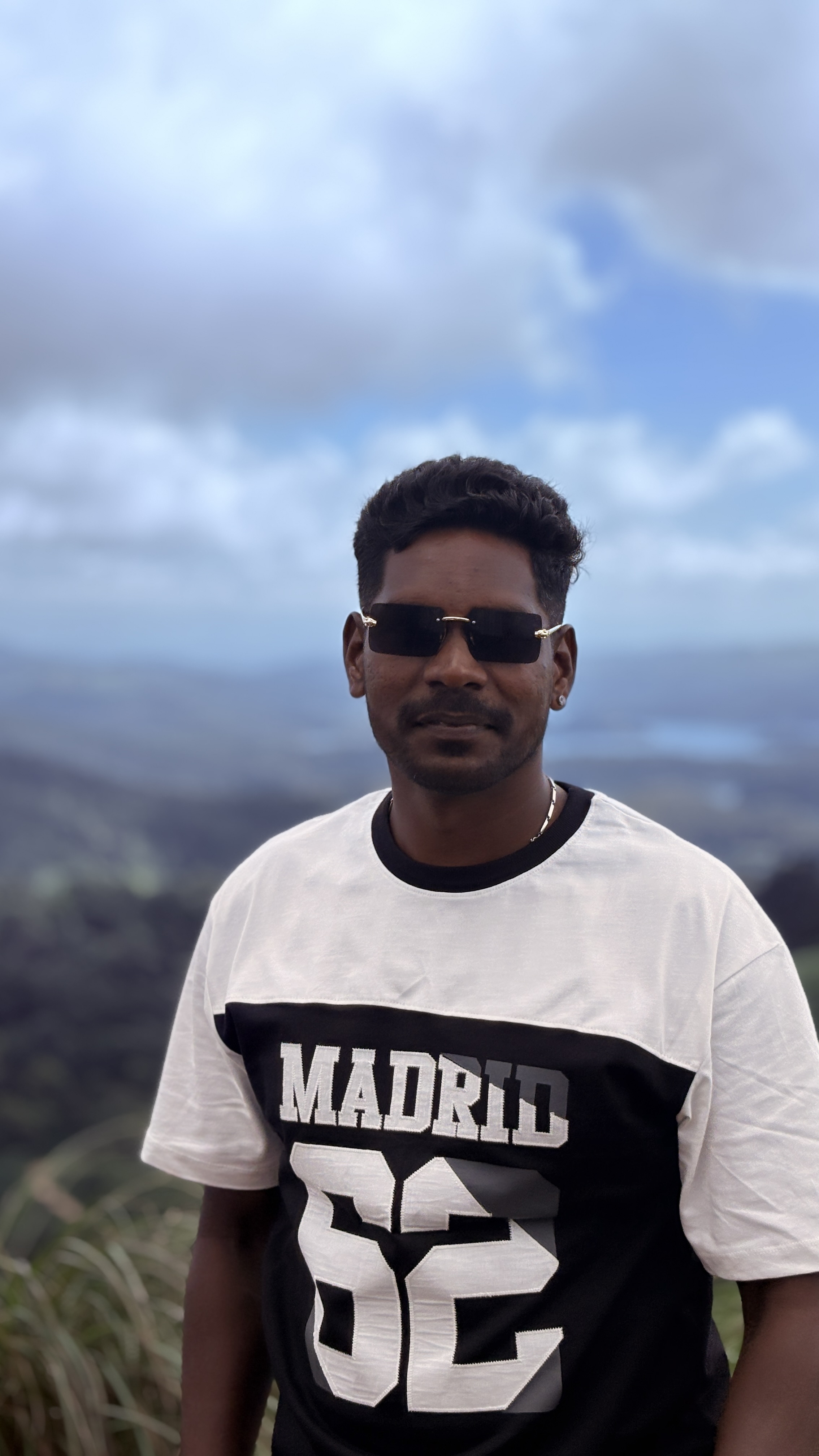 Vimalkumar V