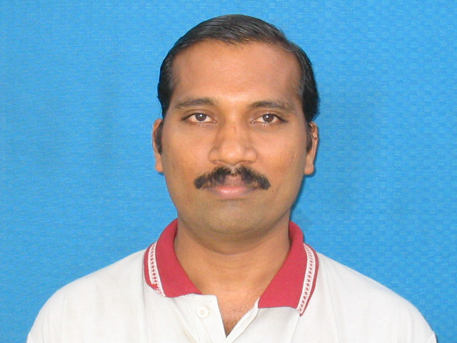 Premkumar R