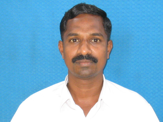 Selvasekar M