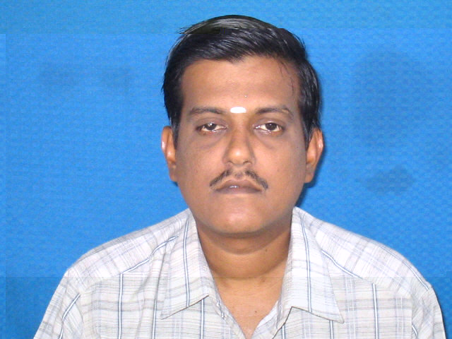 Rajasekaran D