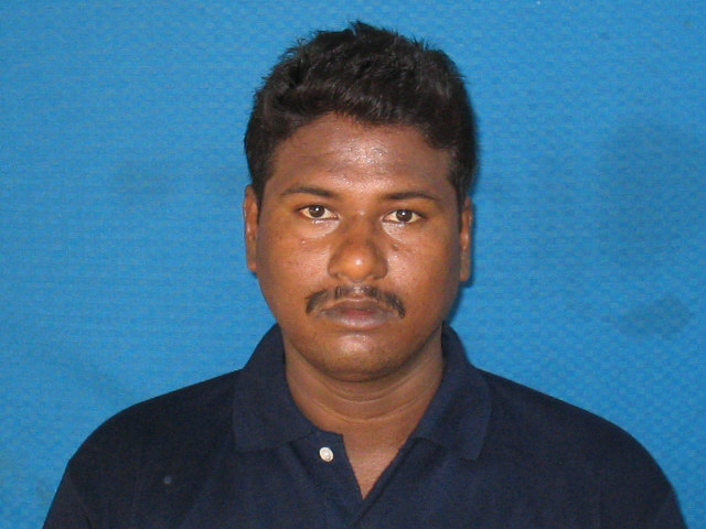 Senthil Kumar V