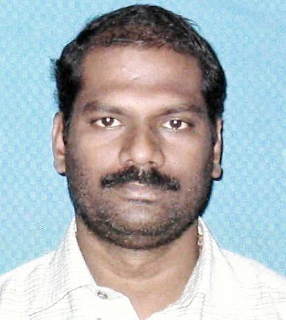 Balachander K