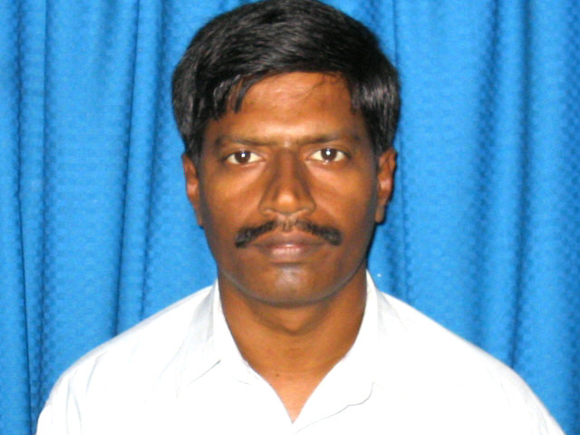 Francis Xavier P